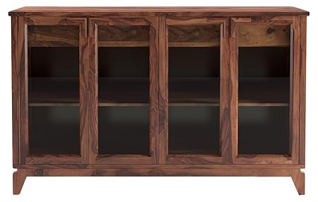 Urban Ladder Akira XL Sideboard (Teak)