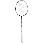 YONEX Astrox 88d Pro, Black/Silver, 4ug5 (AX88DP03BKS4U5)
