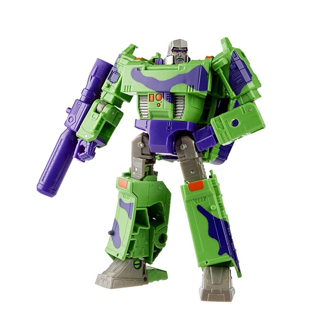 Transformers TRA GEN SELECTS VOY G2 MEGATRON