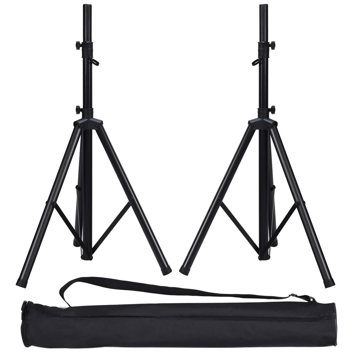 pa speaker stand