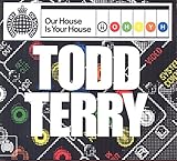 Our House Is Your House