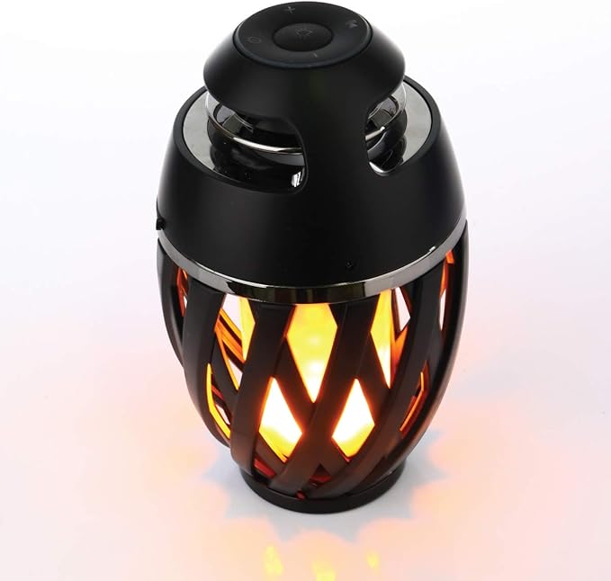 gabba goods tiki torch