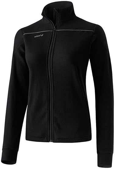 erima Damen Fleecejacke