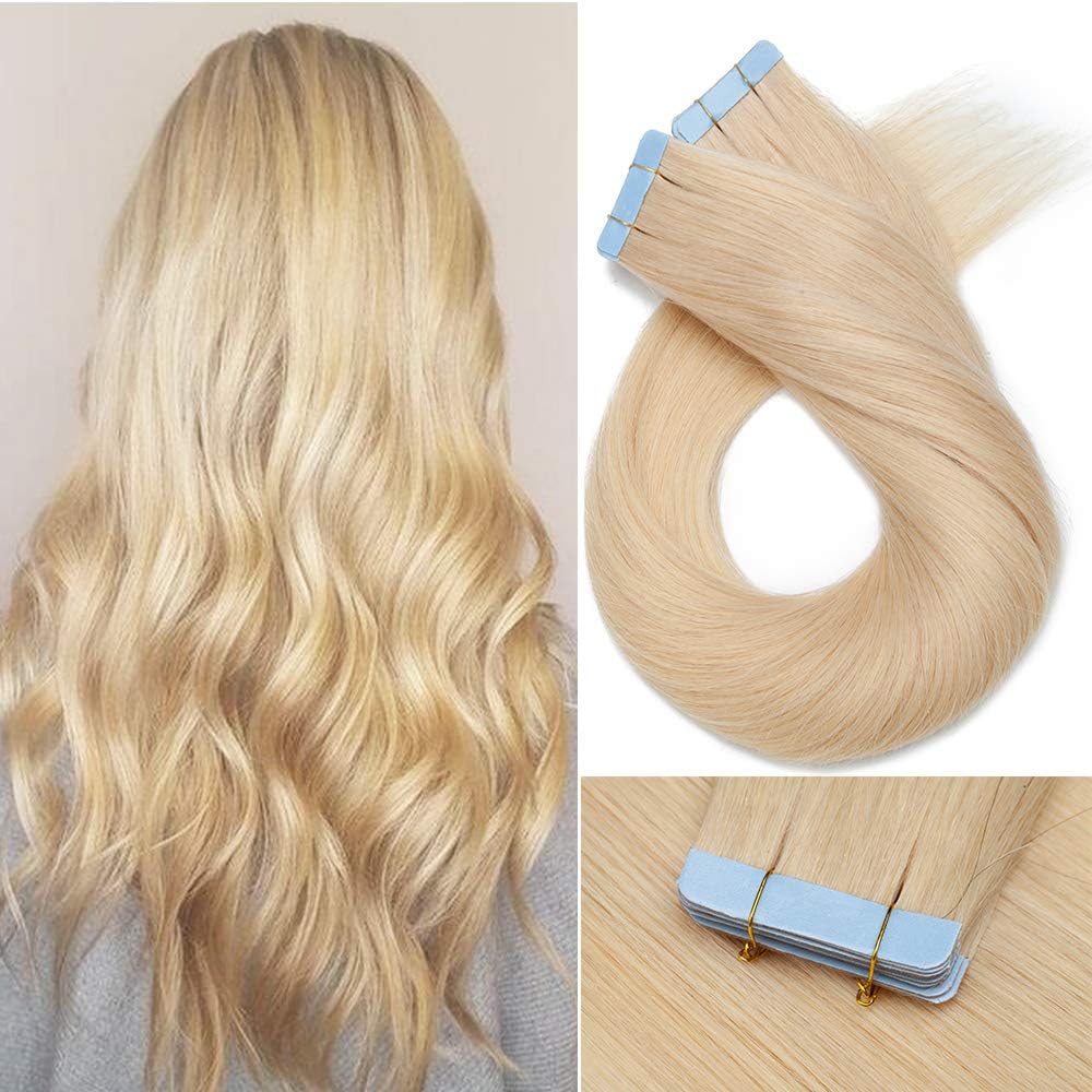 hair extension capelli veri