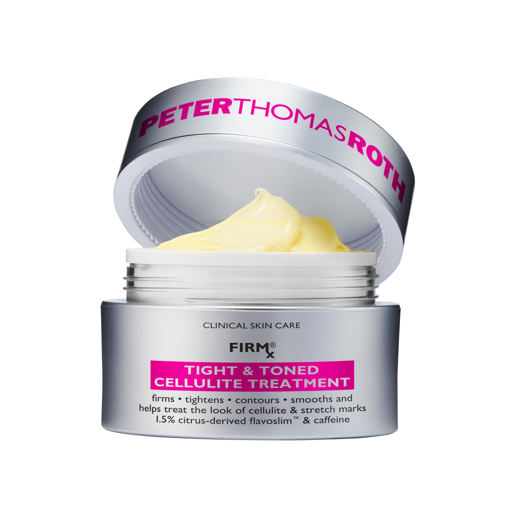 Peter Thomas Roth Firmx Tight and Toned Cellulite Treatment For Women 3.4 oz Treatment