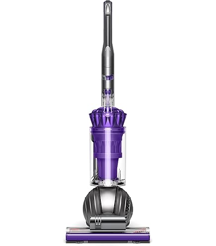 Amazon.com - Dyson Upright Vacuum Cleaner, Ball Multi Floor 2, Yellow