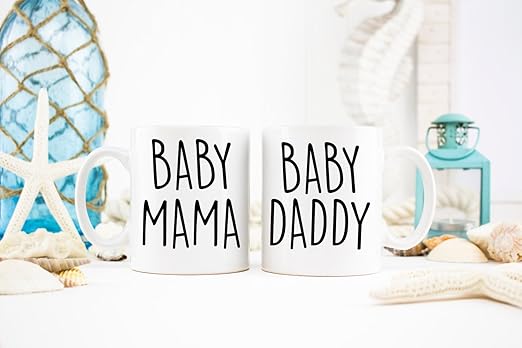 baby mama gifts