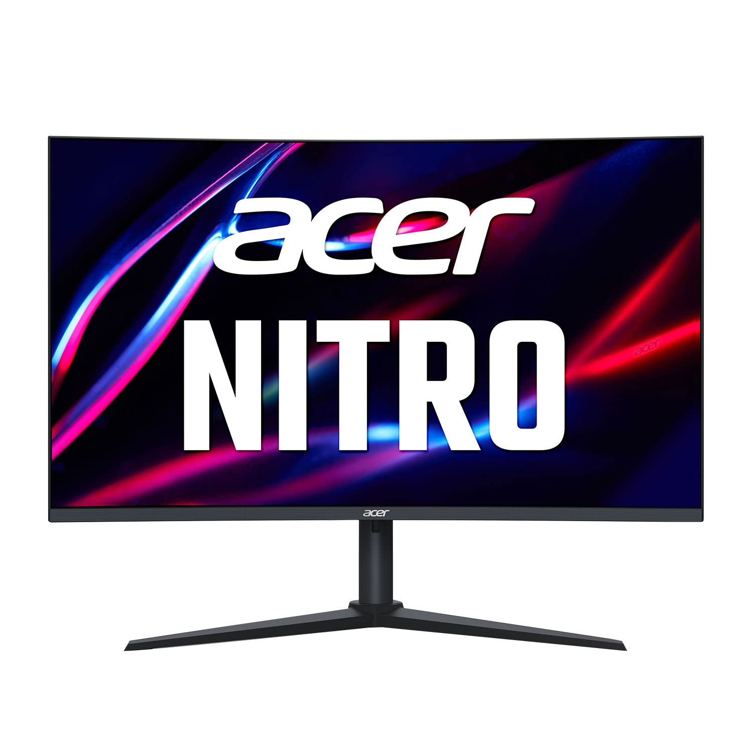 Acer Nitro 31.5" FHD 1920 x 1080 1500R Curved PC