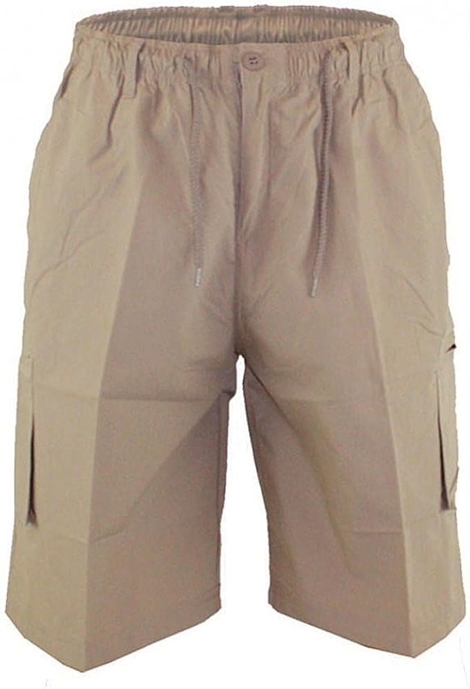35 waist cargo shorts