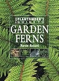 Garden Ferns (Plantfinder's Guides Series) by Martin Rickard