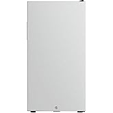 EdgeStar BWC210SLD 113 Can Beverage Center Stainless Solid Door