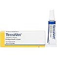 Pet Eye Care Cream for Cats, Dogs, Horses & Birds – 1/8 oz (3.5 g)