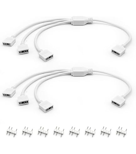 Amazon.com: CableMod RT-Series Classic ModMesh Sleeved Cable Kit