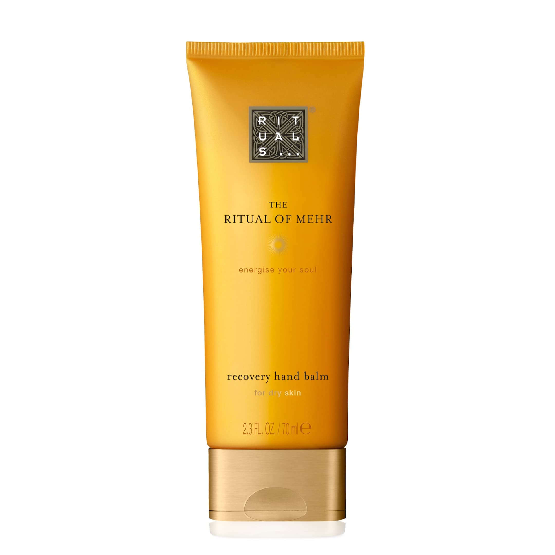 Rituals Mehr Recovery Hand Balm