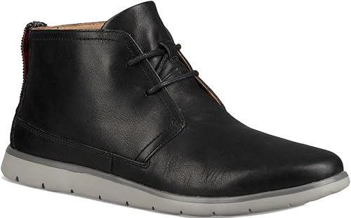 men's freamon waterproof chukka boot
