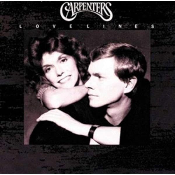CARPENTERS ベストヒット集 1965-1982 CARPENTERS ベストヒット集 1965-1982 CARPENTERS - Carpenters