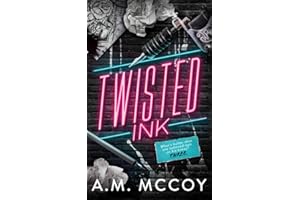 Twisted Ink (Beauty In The Ink Book 1)