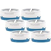ResMed HUMIDX 6 PK for AirMini (Standard)