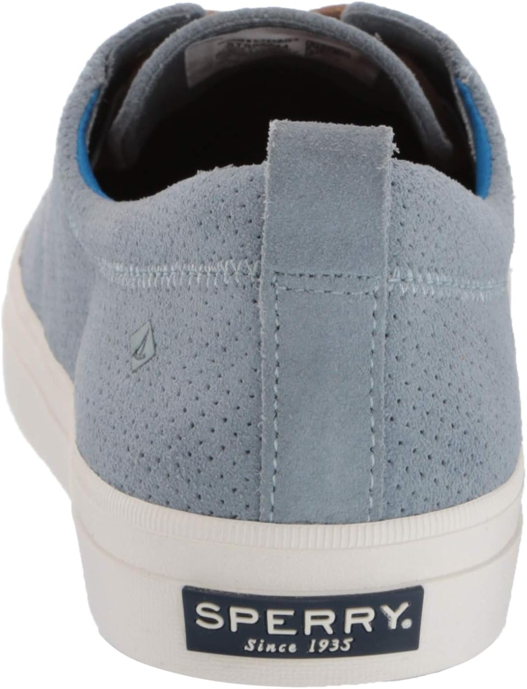 sperry crest vibe mini perf