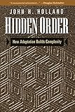 Hidden Order: How Adaptation Builds Complexity (Helix Books) cover