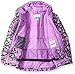 Columbia Girls Snowcation Nation Jacket