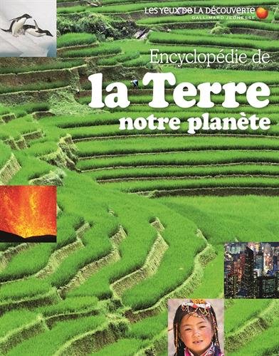 Encyclopédie de la Terre