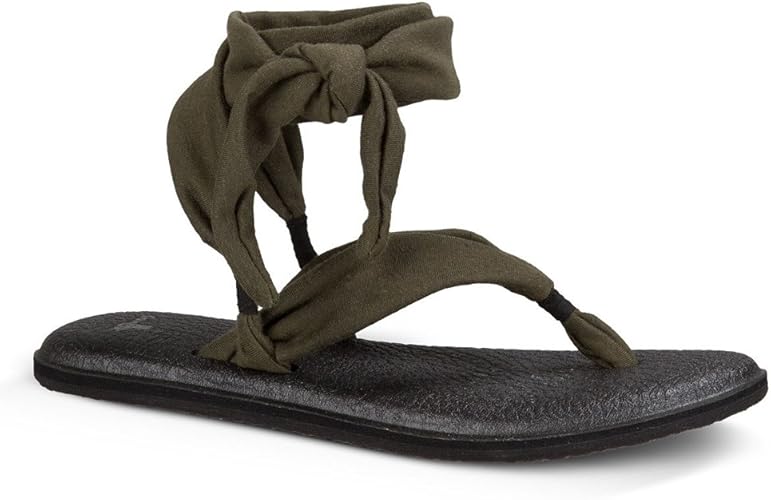 sanuk gladiator sandals
