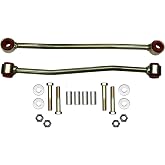 Skyjacker (SBE404) Front 8"/Rear 4" Sway Bar Extended End Link
