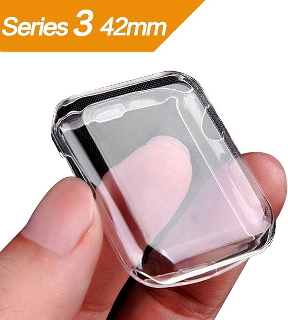 apple watch series 3 protective case 42mm