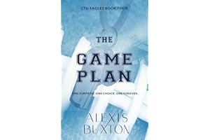 The Game Plan (CTU Eagles)