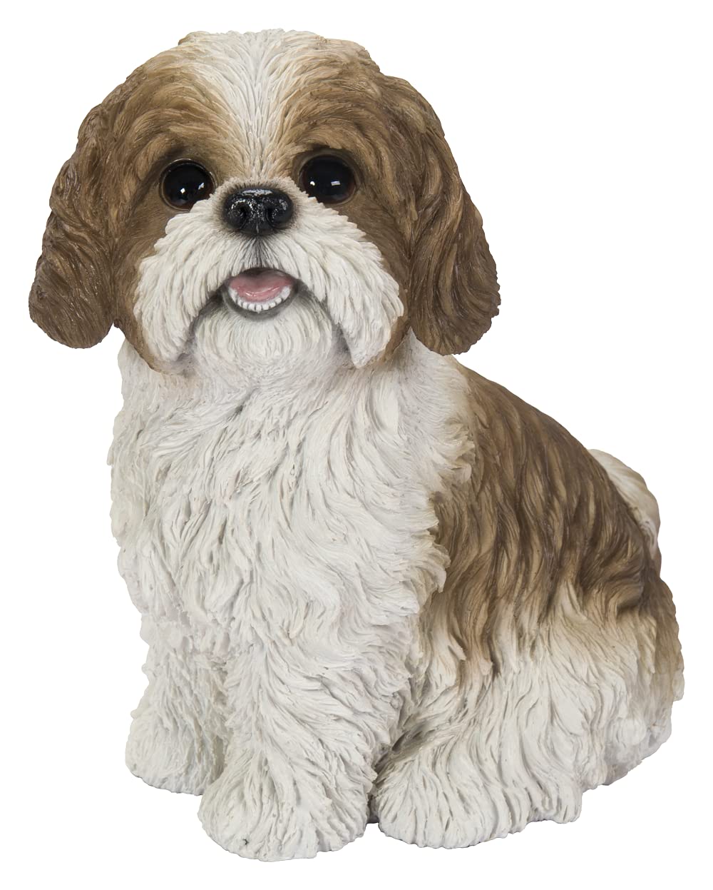 Vivid Arts - Real Life-like Shih-Tzu - XRL-SZ12-D