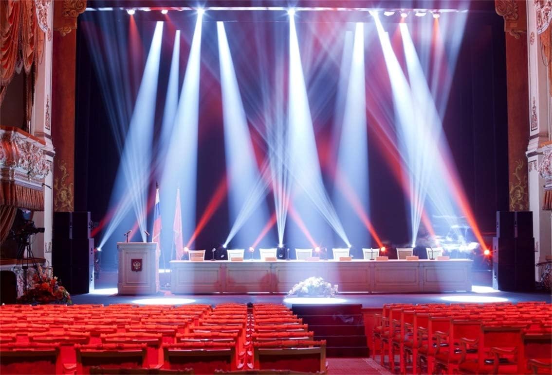 Amazon Com Leyiyi 9x6ft Colleage Graduation Ceremony Backdrop