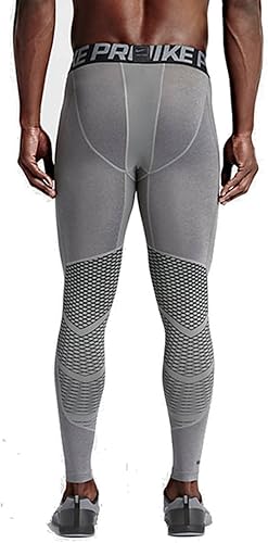 Nike Hypercool Tight - Mallas de Fitness y Ejercicio para Hombre ...