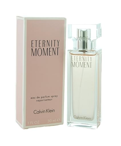 Calvin Klein Eternity Moment 30ml
