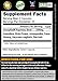 Conception Mens/Male Fertility Supplement | Natural Blend of Vitamins and Supplements in Pills
