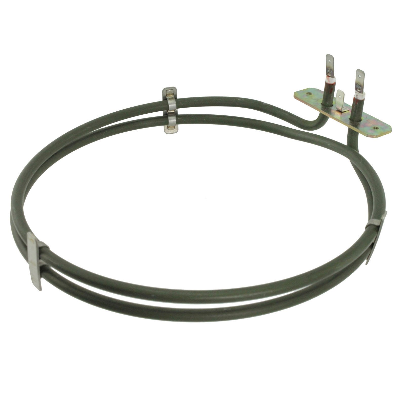 Spares2go Heater Element for Flavel Milano E50 E60 100 Fan Oven/Cookers (2100W)