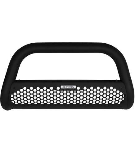 ARB 3500080 Bull Bar Compatibile Con Verricello - Accessori ARB Per Fuoristrada - 2