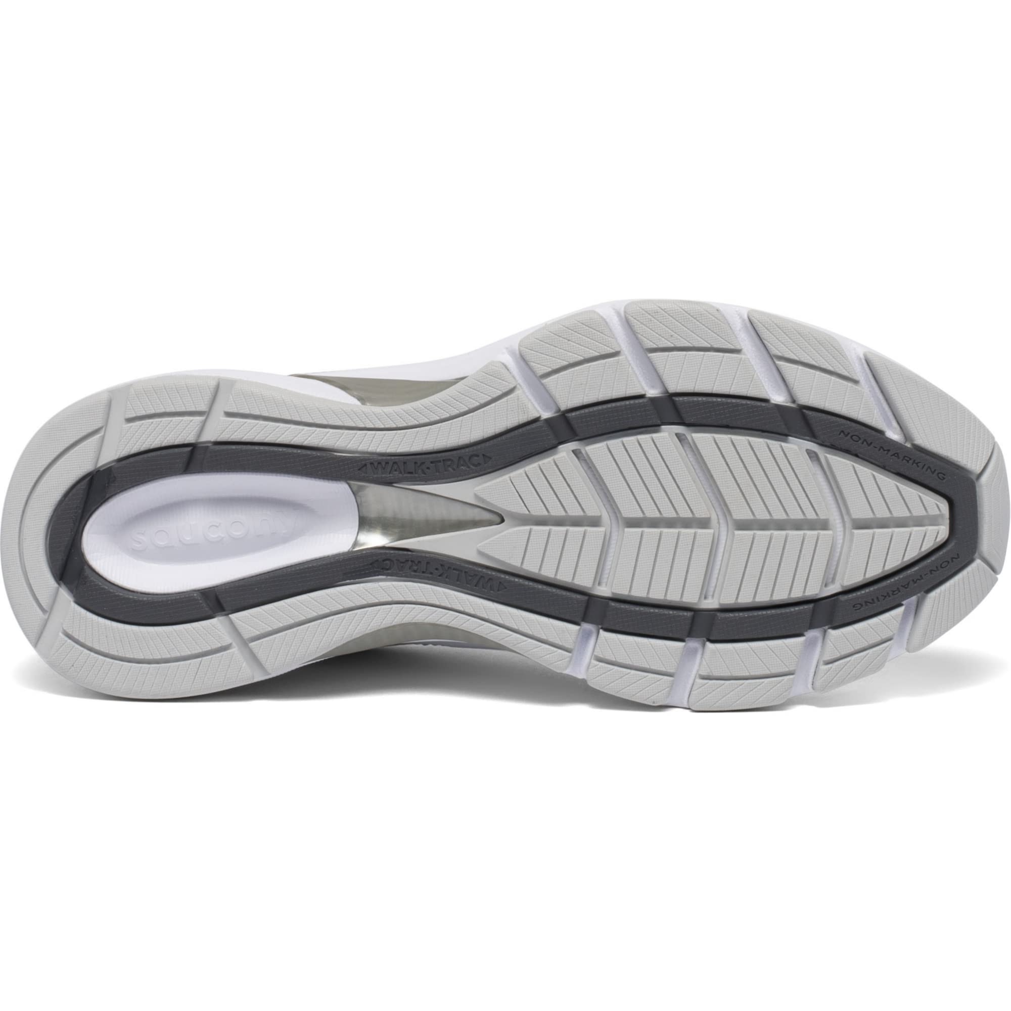 Saucony Omni Walker 3 Women's