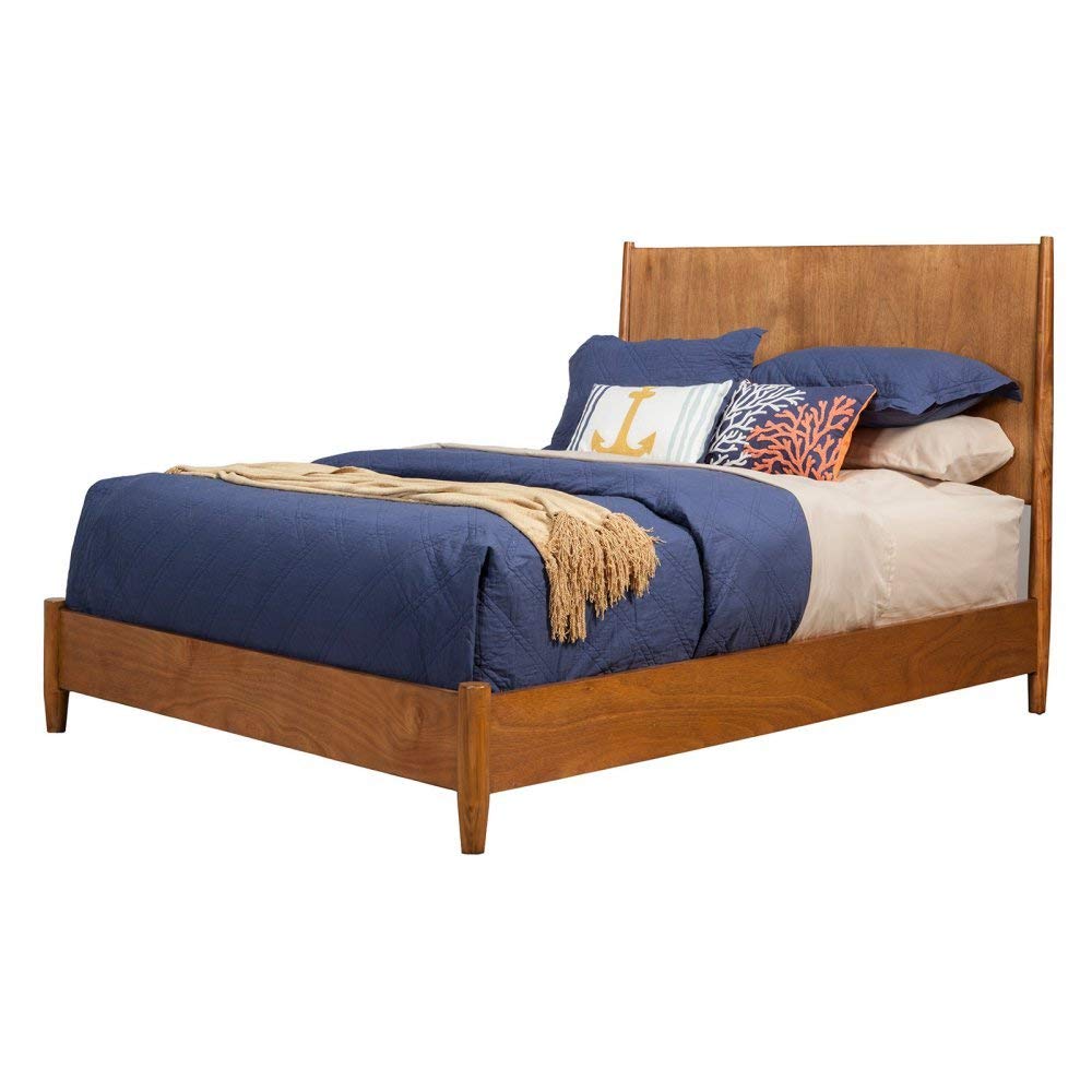 Best Midcentury Platform Bed Frame Full