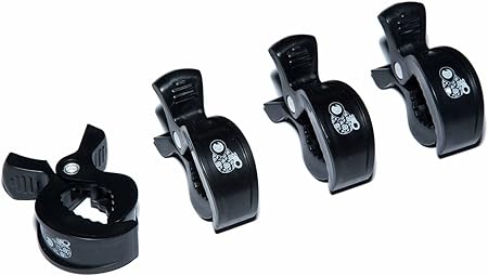 covering pram with muslin