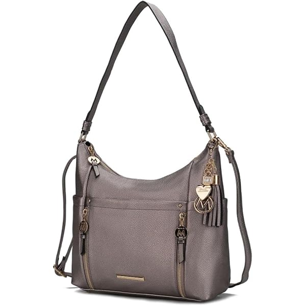 Amazon.com: TUMI - Voyageur Adelaide Hobo Crossbody - Sling Bag