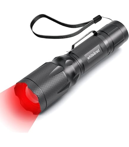 thumbnail image 2 of Flight Outfitters - Charter Ops Flashlight â The Pilot Supply 2 of 14