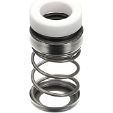 Frosty Factory Seal, Spring Assembly F0355 - Genuine OEM Replacement Part