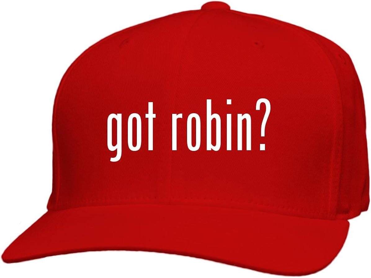 amazon robin hat