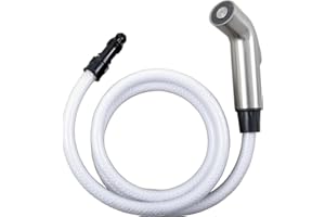 DELTA FAUCET RP60097SS Delta Kitchen Faucets and Accessories, Stainless