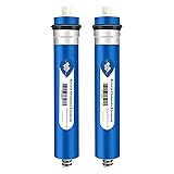 Membrane Solutions 150 GPD RO Membrane, Reverse
