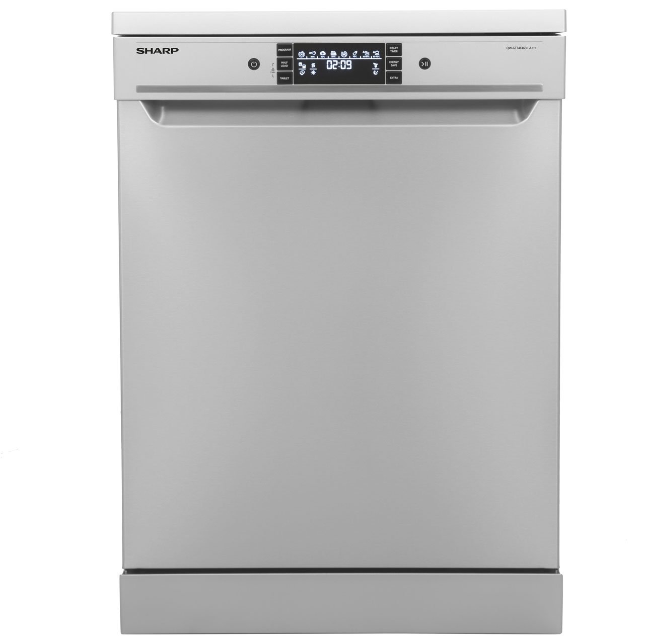 beko dfs04010s slimline dishwasher