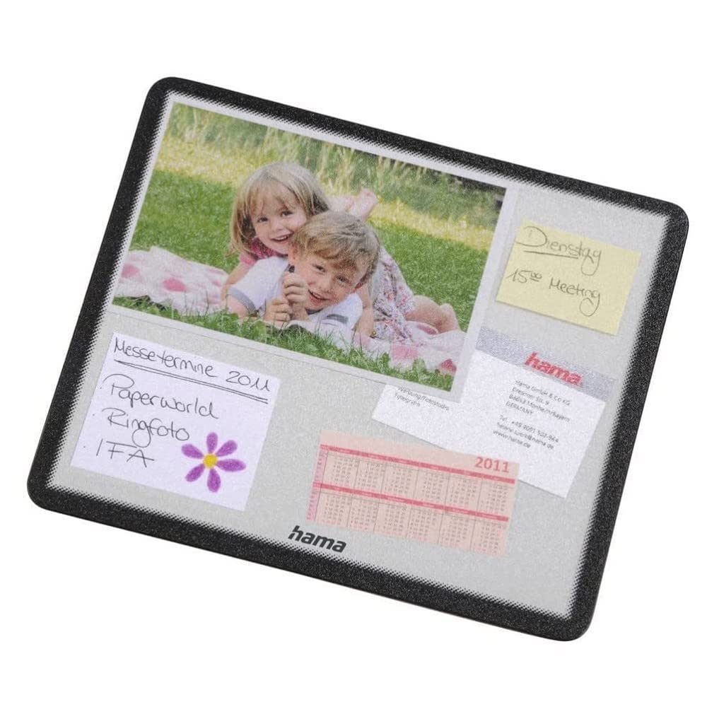 Hama Mousemat Personal Photo Pad Magic