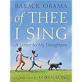 Of Thee I Sing: A Letter to My Daughters
