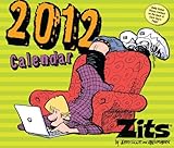 Zits: 2012 Day-to-Day Calendar by